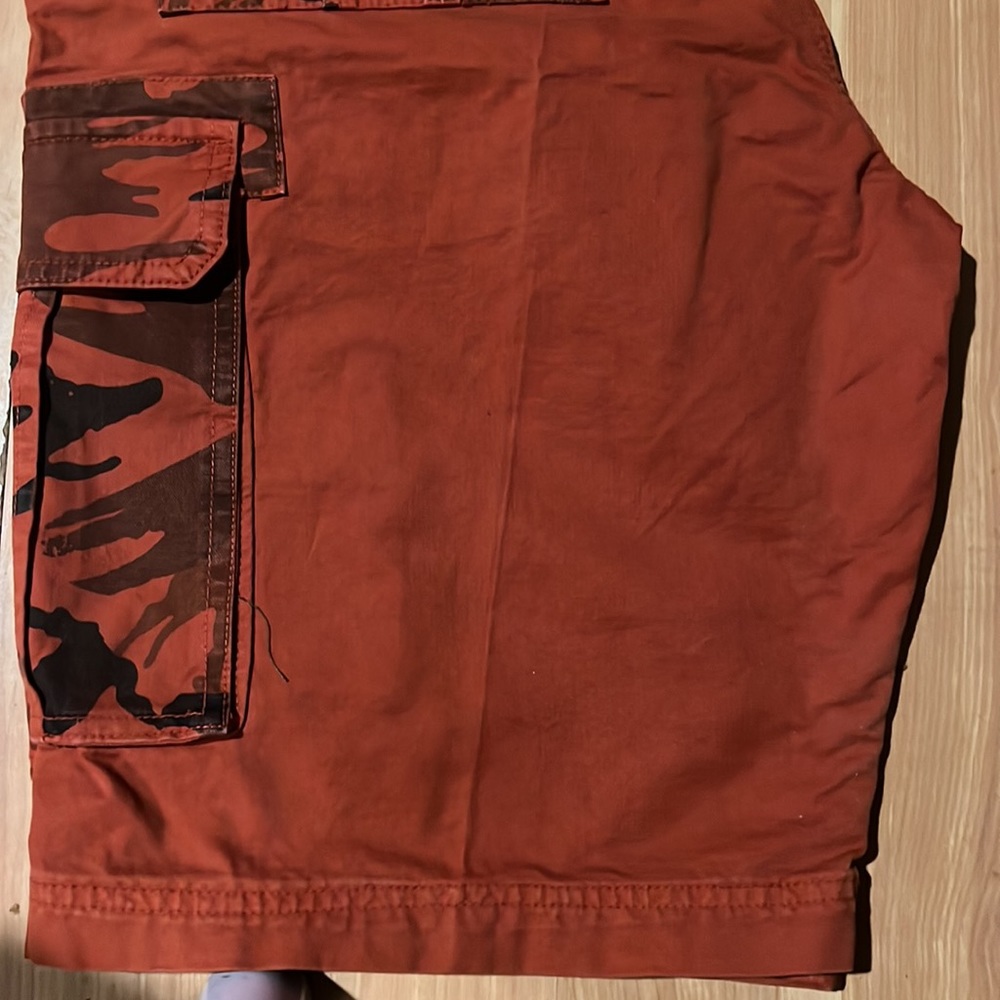 SM short - Picture 3 of 10